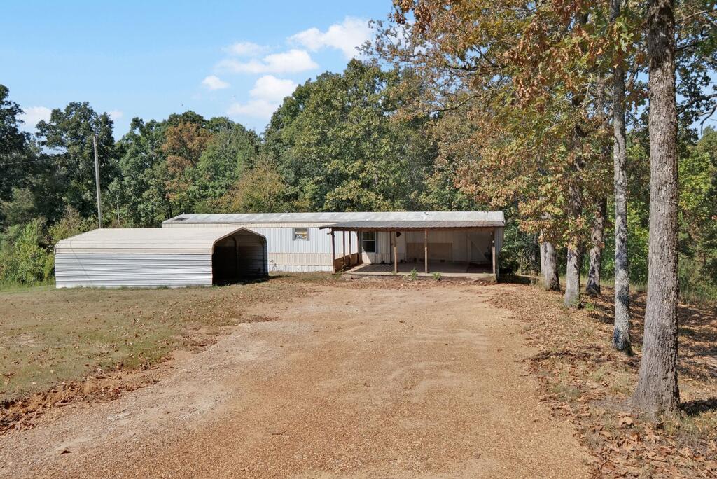 Photo of BATESVILLE, MS 38606 (MLS # 168538)