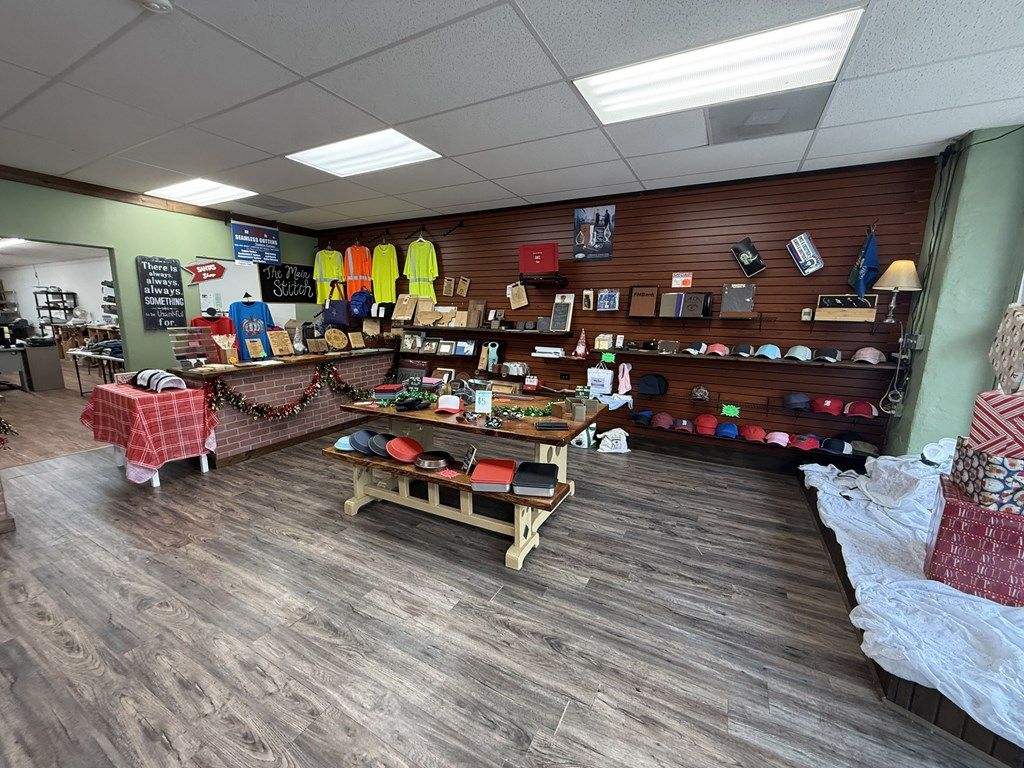 Photo of 108 E Main St, BALDWYN, MS 38824 (MLS # 162246)