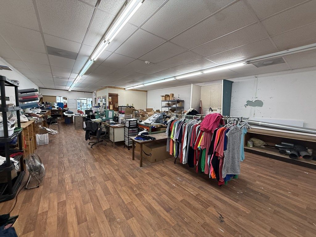 Photo of 108 E Main St, BALDWYN, MS 38824 (MLS # 162246)