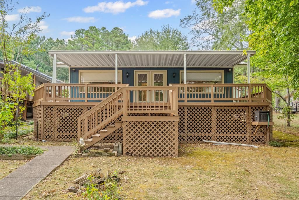 Photo of 1447 Snow Lake Drive, ASHLAND, MS 38603 (MLS # 161638)