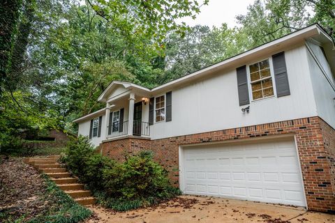 Photo of 1126 Shelia Dr, OXFORD, MS 38655 (MLS # 161861)