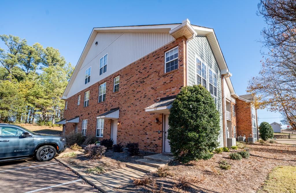 Photo of 105 Pr 3097, OXFORD, MS 38655 (MLS # 162263)