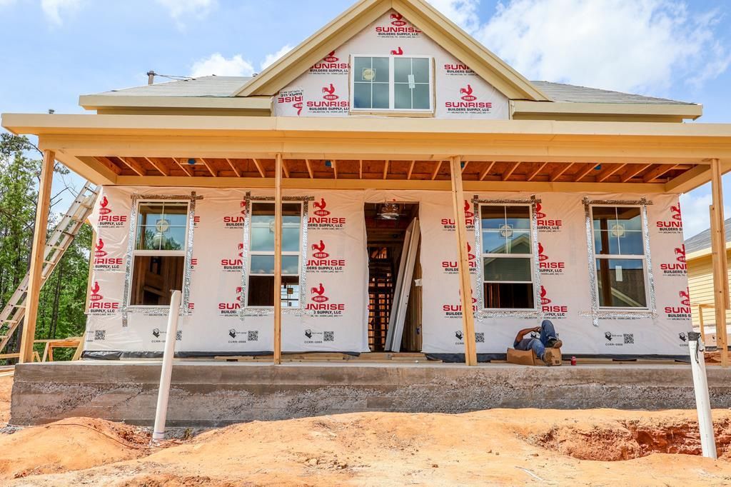 Photo of 1006 Nuttall Oak Drive, OXFORD, MS 38655 (MLS # 167198)