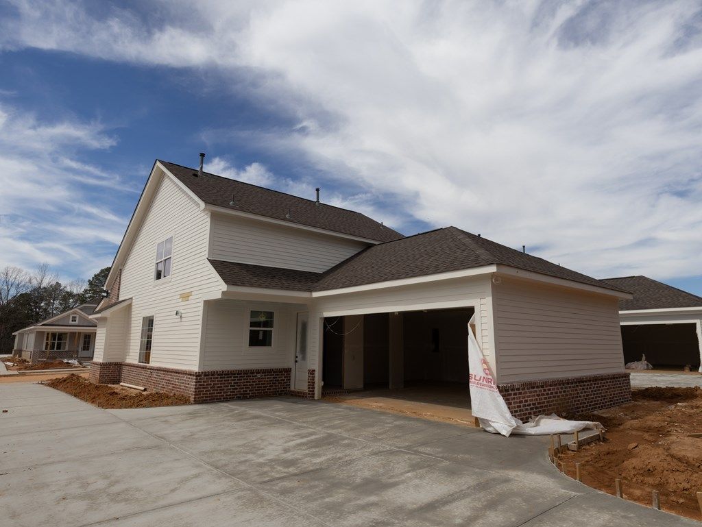 Photo of 1006 Nuttall Oak Drive, OXFORD, MS 38655 (MLS # 167198)