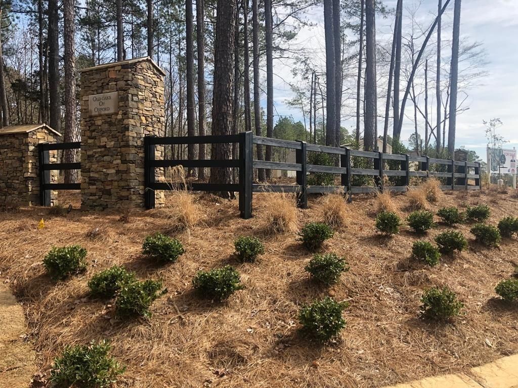 Photo of 1006 Nuttall Oak Drive, OXFORD, MS 38655 (MLS # 167198)