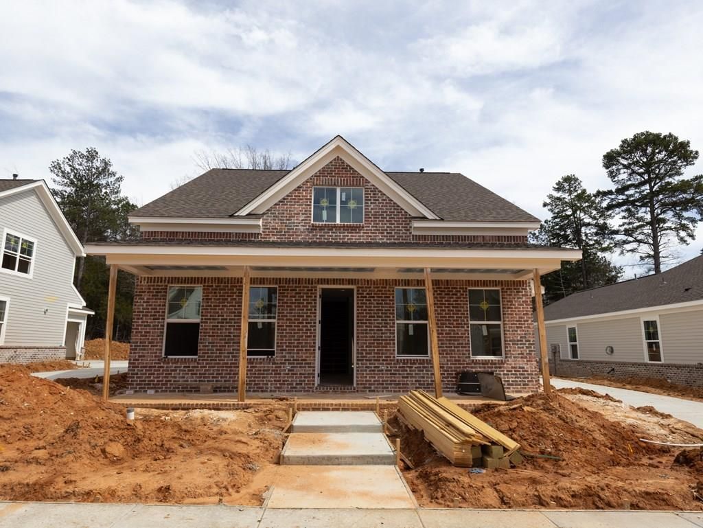 Photo of 1006 Nuttall Oak Drive, OXFORD, MS 38655 (MLS # 167198)