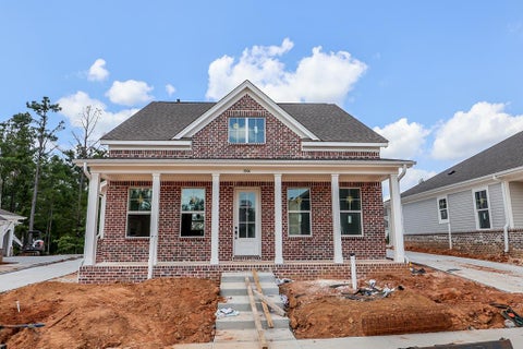Photo of OXFORD, MS 38655 (MLS # 167198)