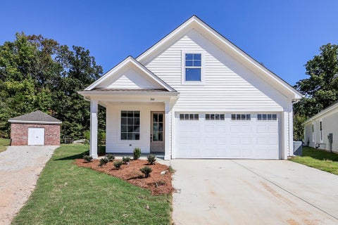 Photo of OXFORD, MS 38655 (MLS # 167521)