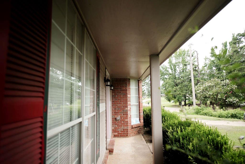 Photo of OXFORD, MS 38655 (MLS # 168024)