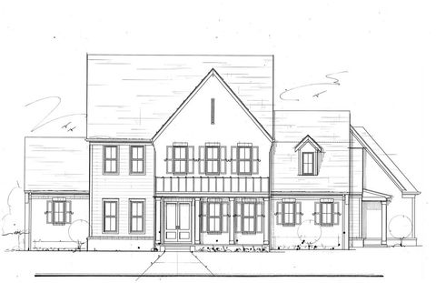 Photo of 2002 Crestwood Drive, OXFORD, MS 38655 (MLS # 162157)