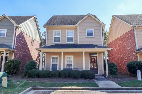 Photo of OXFORD, MS 38655 (MLS # 168663)