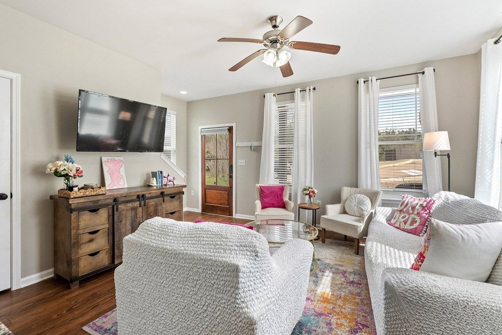 Photo of 701 Ironwood Ln, OXFORD, MS 38655 (MLS # 166826)