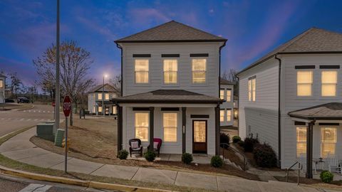 Photo of 701 Ironwood Ln, OXFORD, MS 38655 (MLS # 166826)