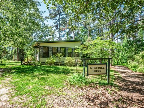Photo of 846 Cr 313, OXFORD, MS 38655 (MLS # 167493)