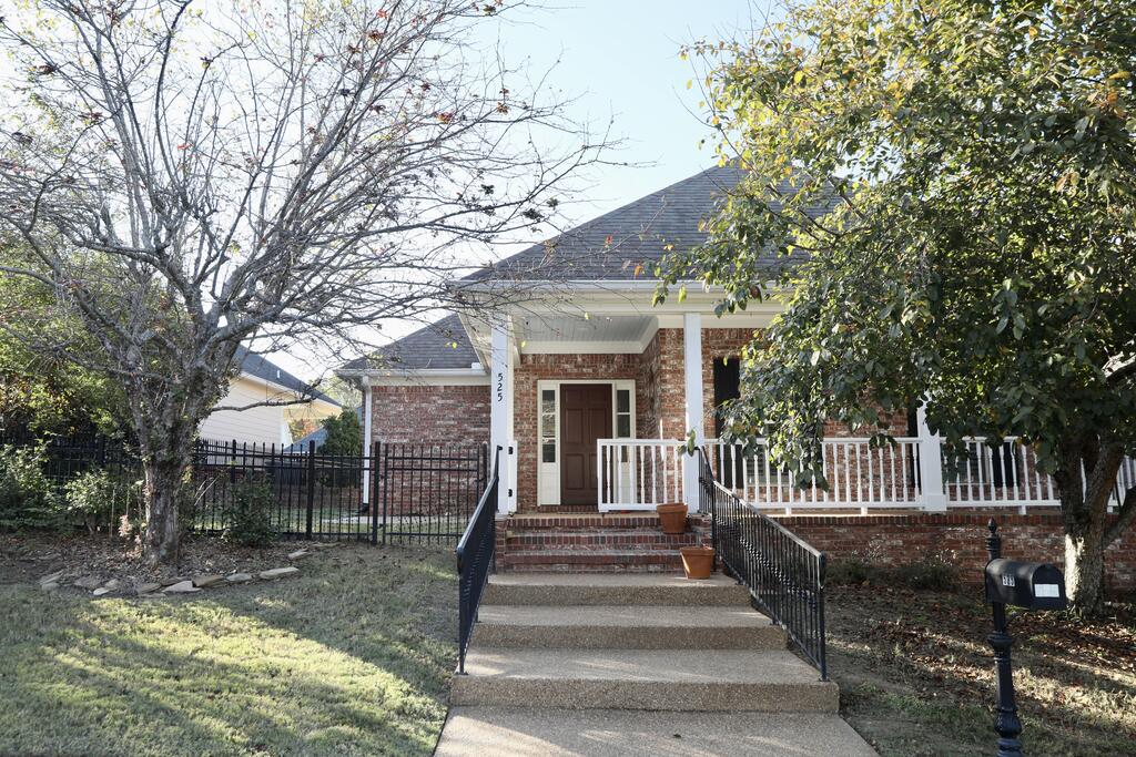 Photo of OXFORD, MS 38655 (MLS # 168723)