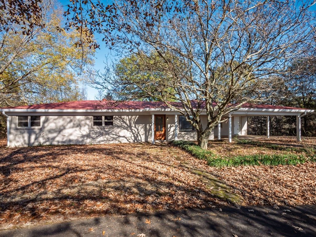 Photo of 1997 Vassar Road, POPE, MS 38658 (MLS # 162235)