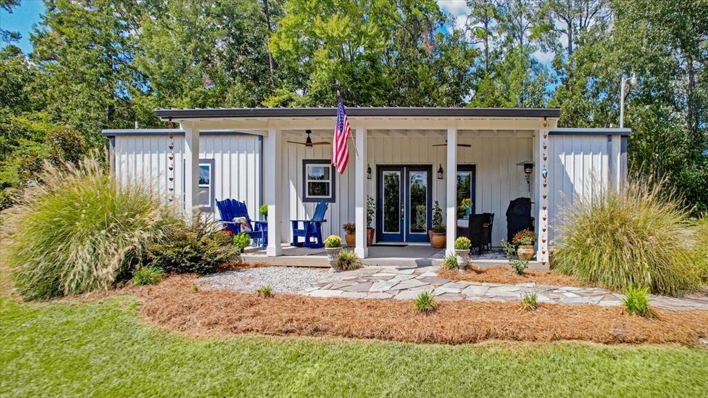 Photo of ETTA, MS 38627 (MLS # 168576)