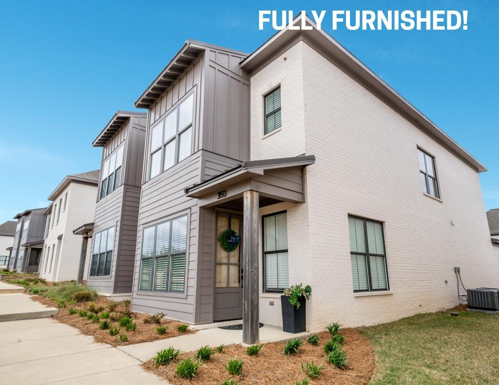 Photo of 3150 Oxford Way, OXFORD, MS 38655 (MLS # 167087)