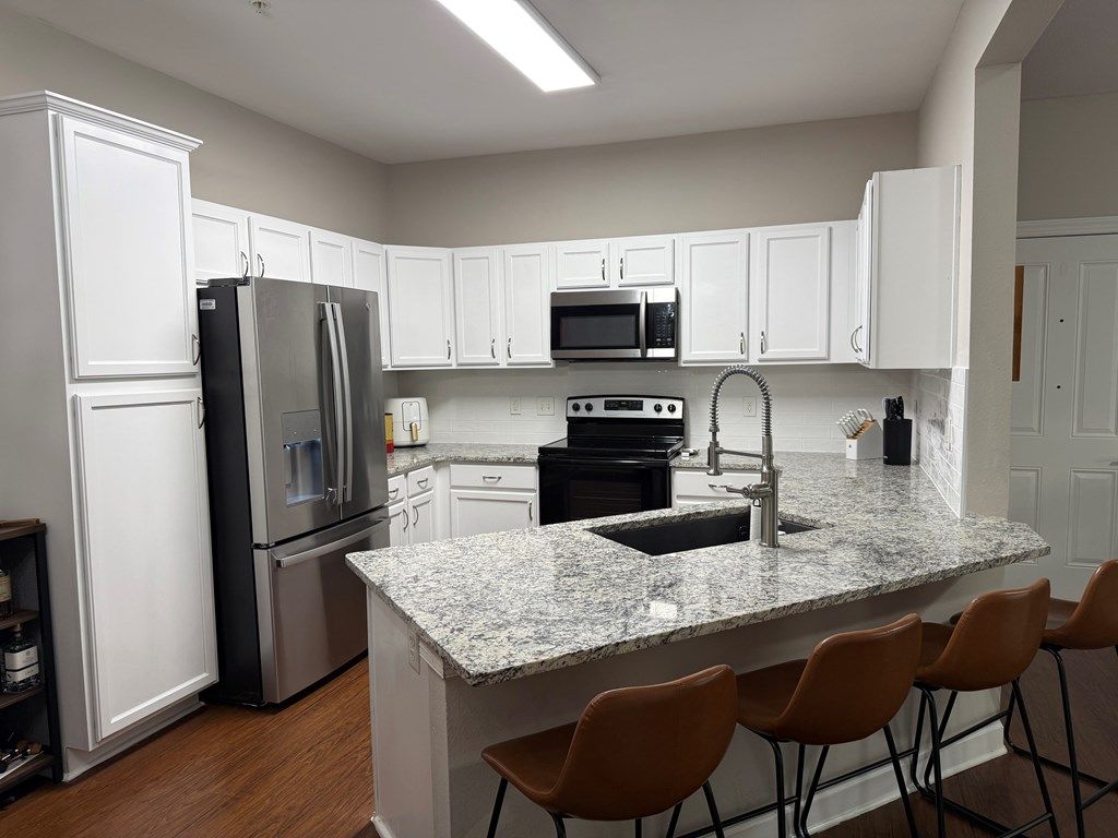 Photo of 1101 Molly Barr Rd #203 Rd, OXFORD, MS 38655 (MLS # 167272)