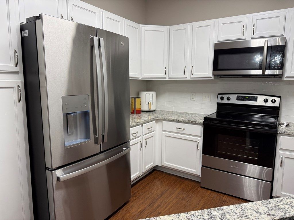 Photo of 1101 Molly Barr Rd #203 Rd, OXFORD, MS 38655 (MLS # 167272)