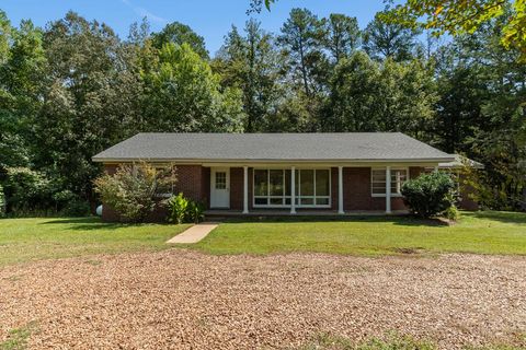 Photo of 139 Cr 427, OXFORD, MS 38655 (MLS # 161601)