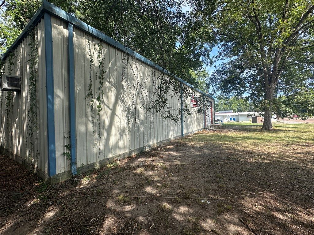 Photo of 231 Vance Street, BATESVILLE, MS 38606 (MLS # 161860)