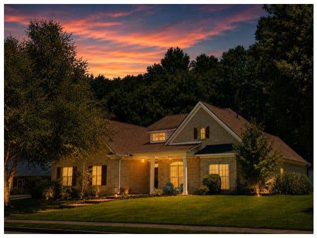 Photo of HERNANDO, MS 38632 (MLS # 167649)