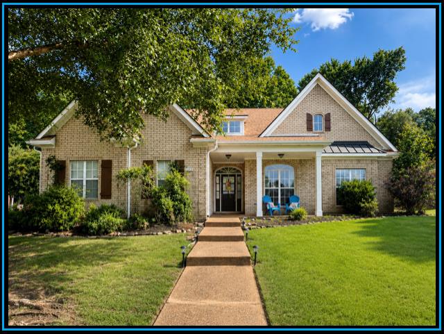 Photo of 119 Lindsey Dr, HERNANDO, MS 38632 (MLS # 167649)