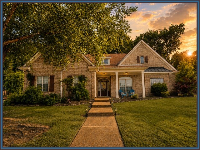 Photo of 119 Lindsey Dr, HERNANDO, MS 38632 (MLS # 167649)