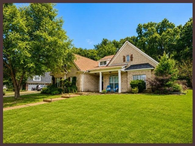 Photo of 119 Lindsey Dr, HERNANDO, MS 38632 (MLS # 167649)