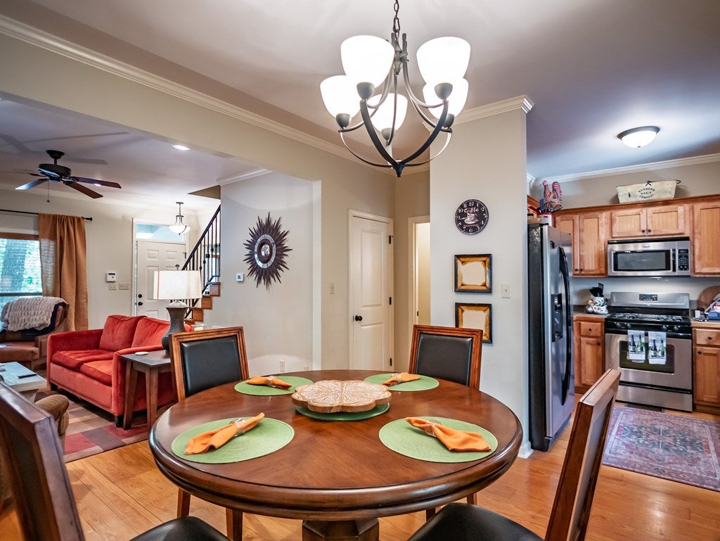 Photo of OXFORD, MS 38655 (MLS # 168060)