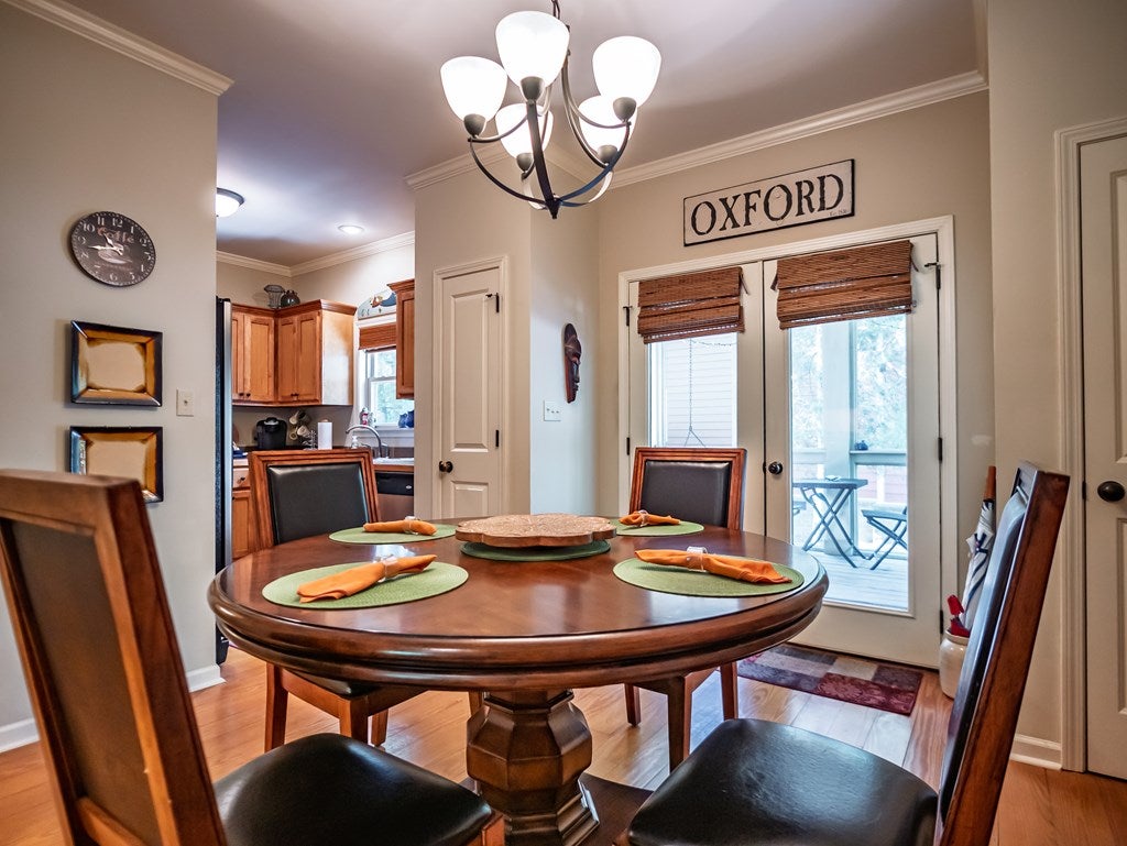 Photo of OXFORD, MS 38655 (MLS # 168060)