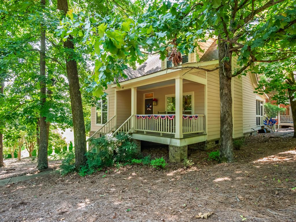 Photo of OXFORD, MS 38655 (MLS # 168060)