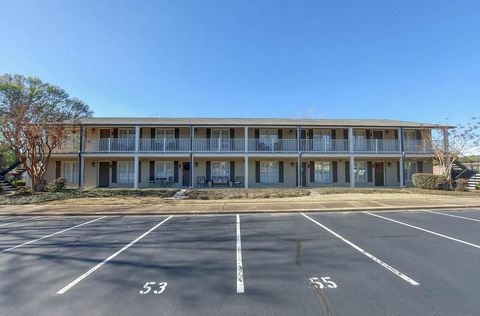 Photo of 119 Chestnut #52 St, OXFORD, MS 38655 (MLS # 162226)