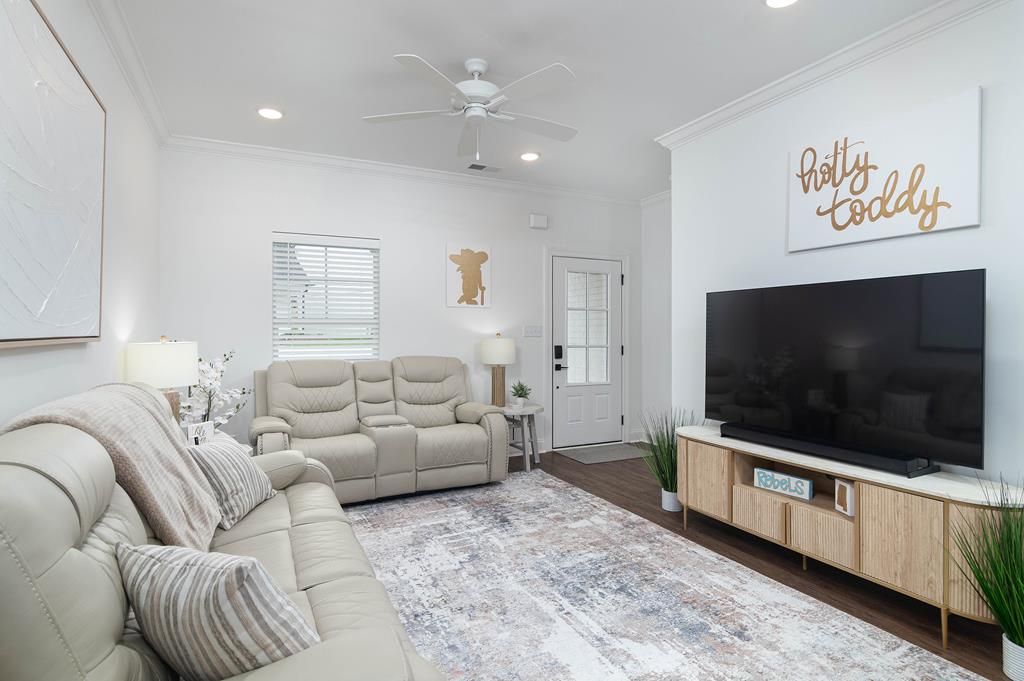 Photo of 675 Cottage Grove Circle, OXFORD, MS 38655 (MLS # 167311)
