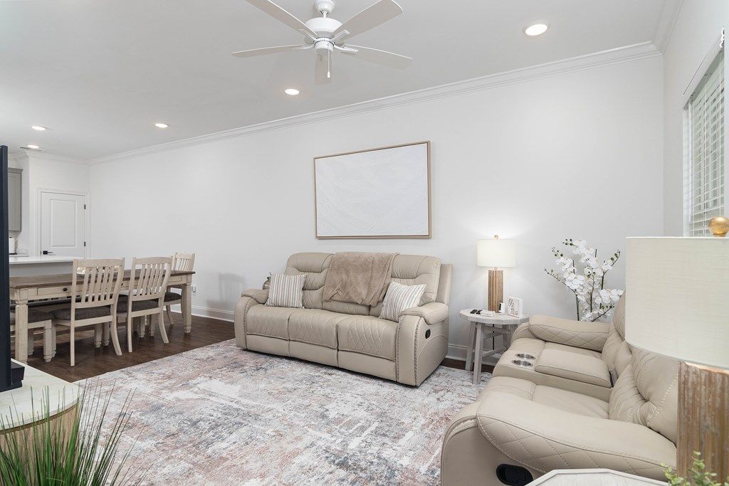 Photo of 675 Cottage Grove Circle, OXFORD, MS 38655 (MLS # 167311)