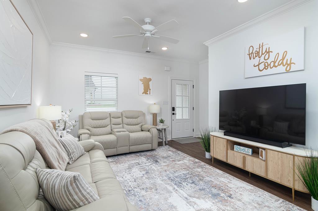 Photo of 675 Cottage Grove Circle, OXFORD, MS 38655 (MLS # 167311)