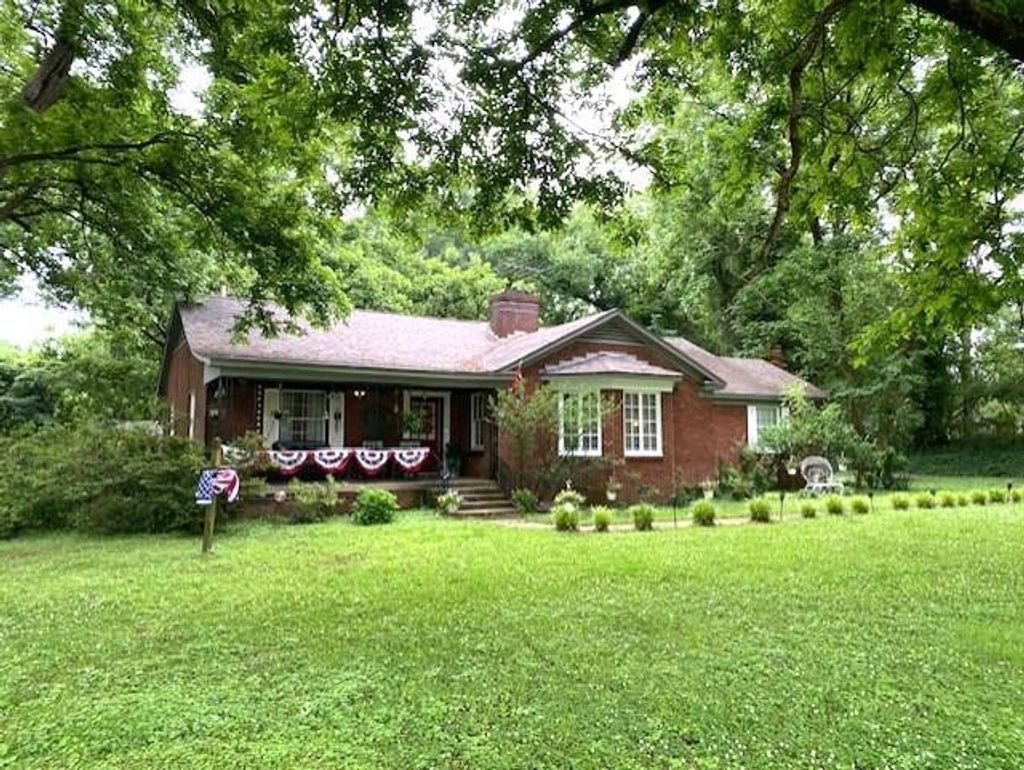 Photo of 4652 Hwy 51, SENATOBIA, MS 38668 (MLS # 167600)