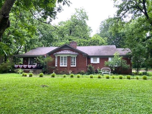 Photo of 4652 Hwy 51, SENATOBIA, MS 38668 (MLS # 167600)