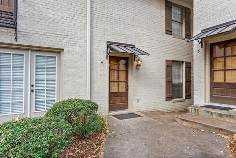 Photo of 1001 Jefferson Ave unit 4 Ave, OXFORD, MS 38655 (MLS # 162146)