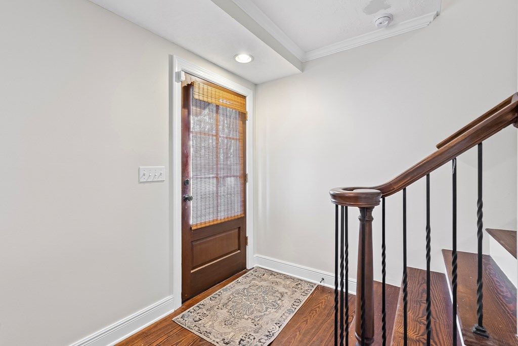 Photo of 1001 Jefferson Ave unit 4 Ave, OXFORD, MS 38655 (MLS # 162146)