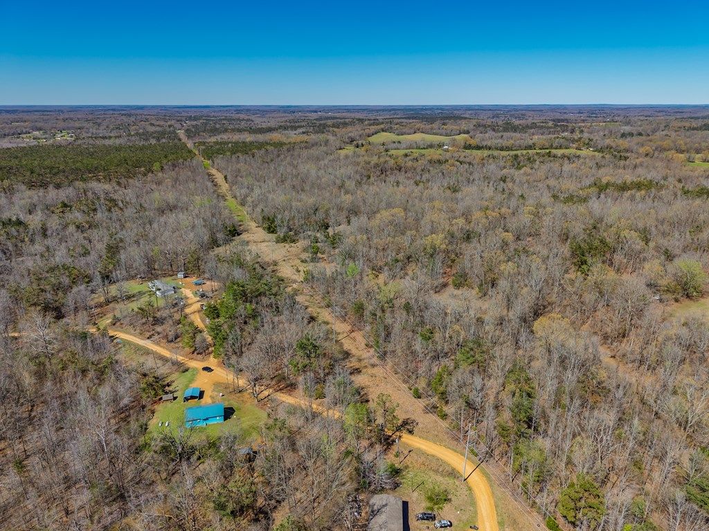 Photo of 0 Quincy Road, BATESVILLE, MS 38606 (MLS # 166831)