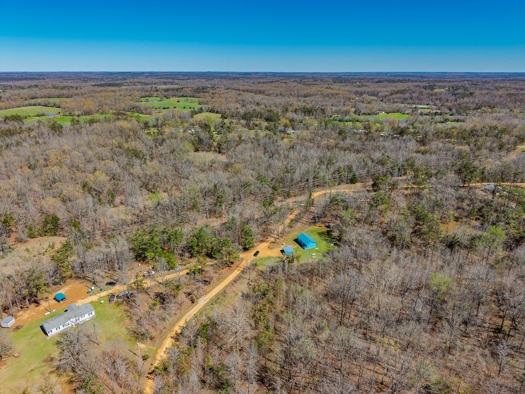 Photo of 0 Quincy Road, BATESVILLE, MS 38606 (MLS # 166831)