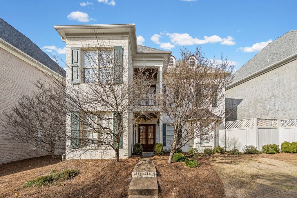 Photo of 437 Promenade Parkway, OXFORD, MS 38655 (MLS # 162284)