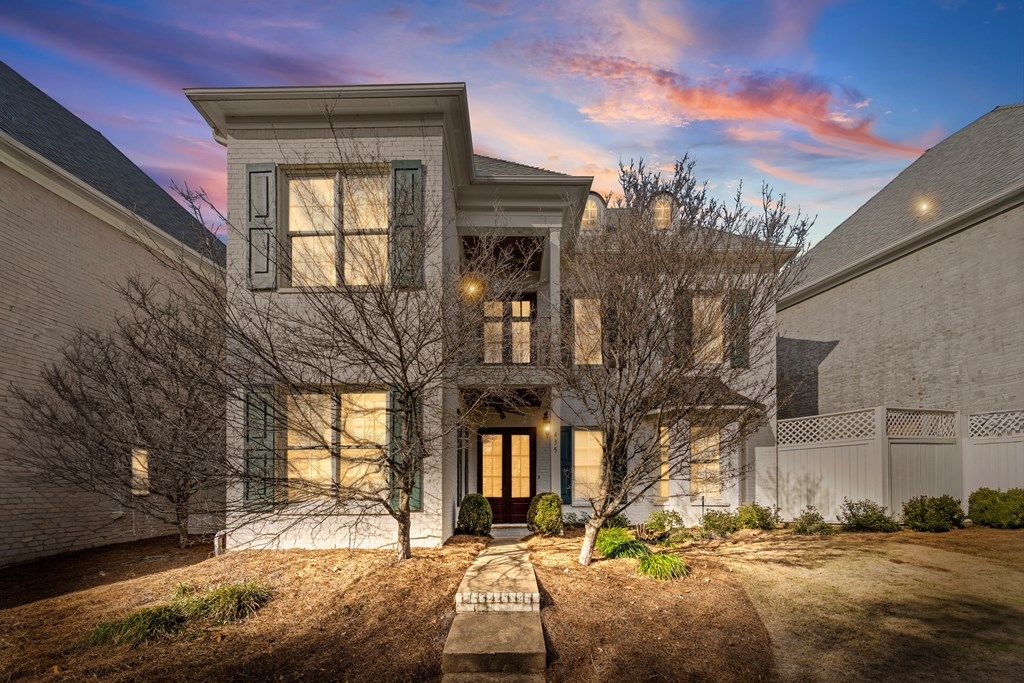 Photo of 437 Promenade Parkway, OXFORD, MS 38655 (MLS # 162284)