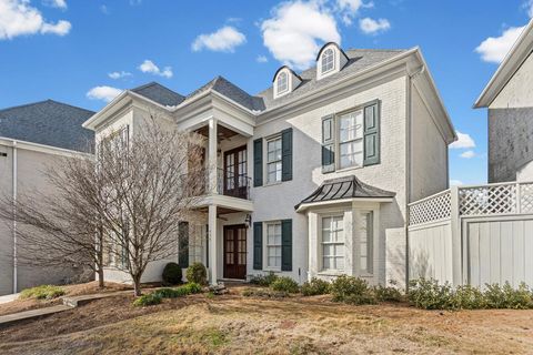 Photo of 437 Promenade Parkway, OXFORD, MS 38655 (MLS # 162284)