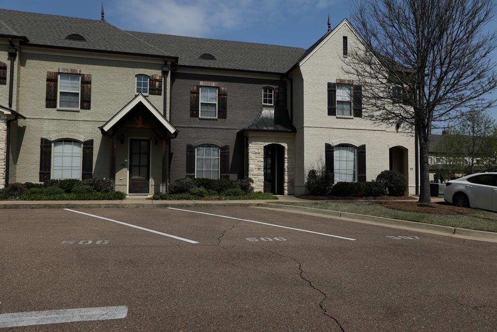 Photo of 507 Farm View Dr, OXFORD, MS 38655 (MLS # 166955)