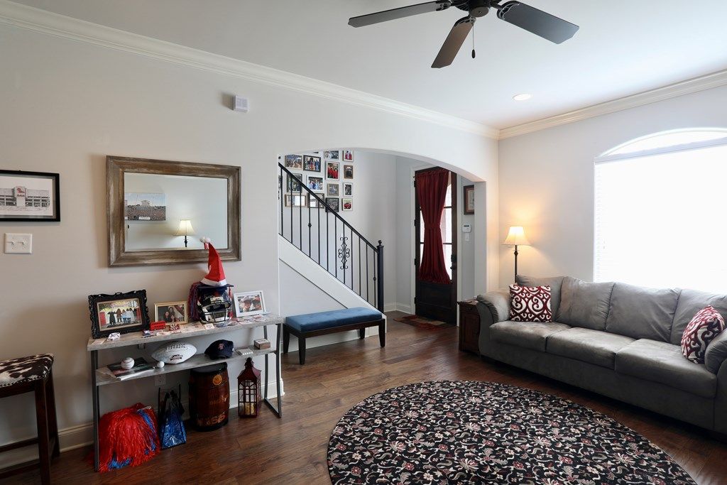 Photo of 507 Farm View Dr, OXFORD, MS 38655 (MLS # 166955)