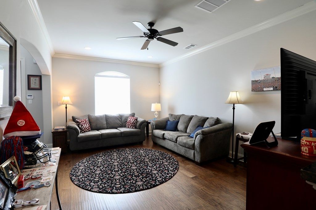 Photo of 507 Farm View Dr, OXFORD, MS 38655 (MLS # 166955)