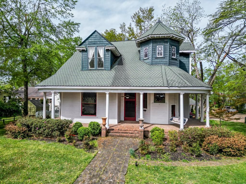 Photo of 706 South Lamar Blvd, OXFORD, MS 38655 (MLS # 167114)